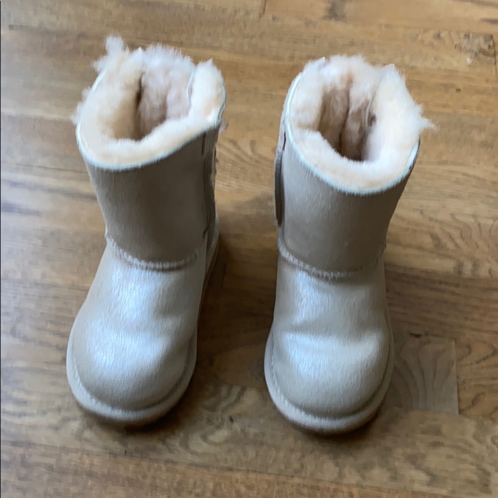 Kids Ugg Boots